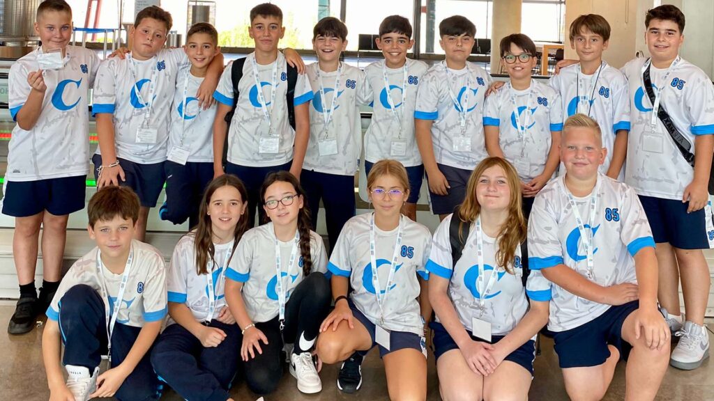 Intercambio Lingüístico con Tulsa