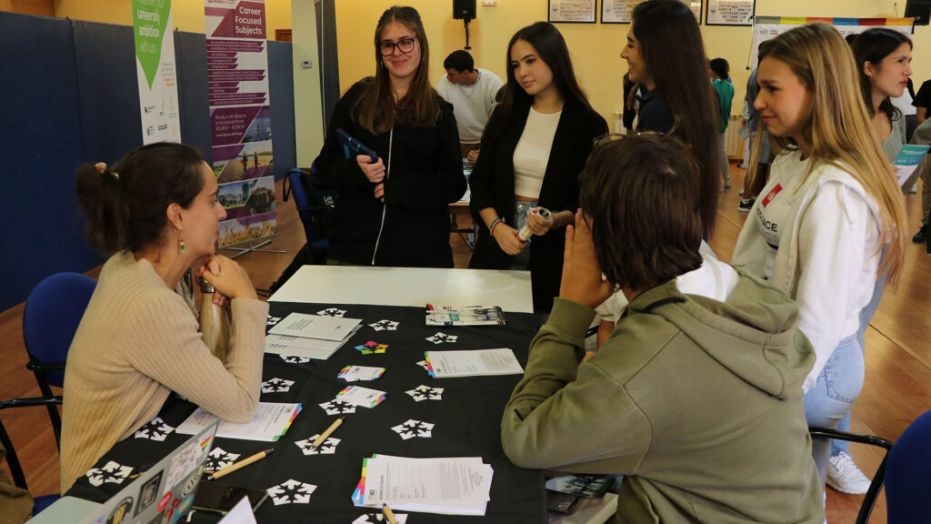 Cómo estudiar en el extranjero