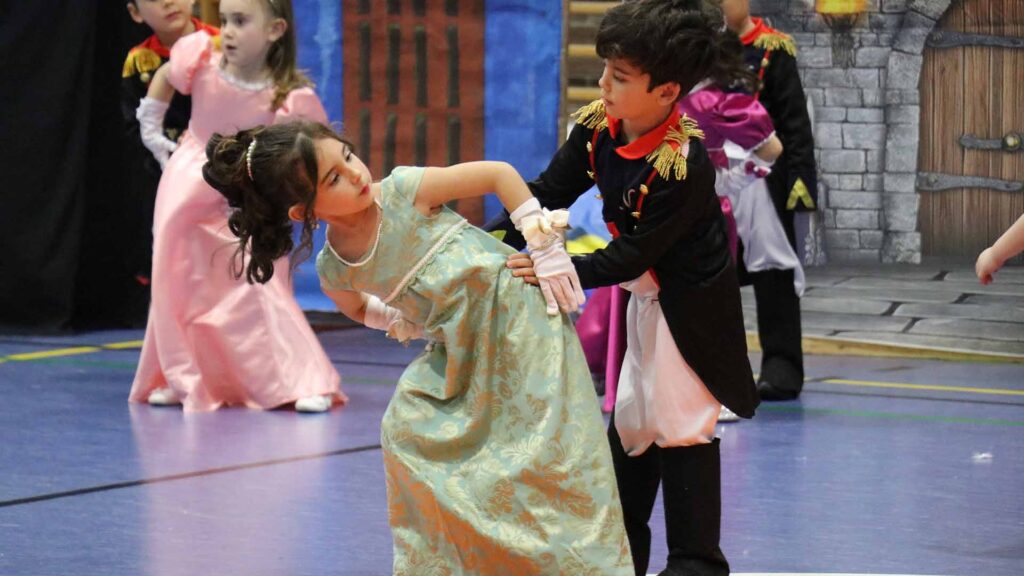 Día de los Abuelos en Casvi Villaviciosa