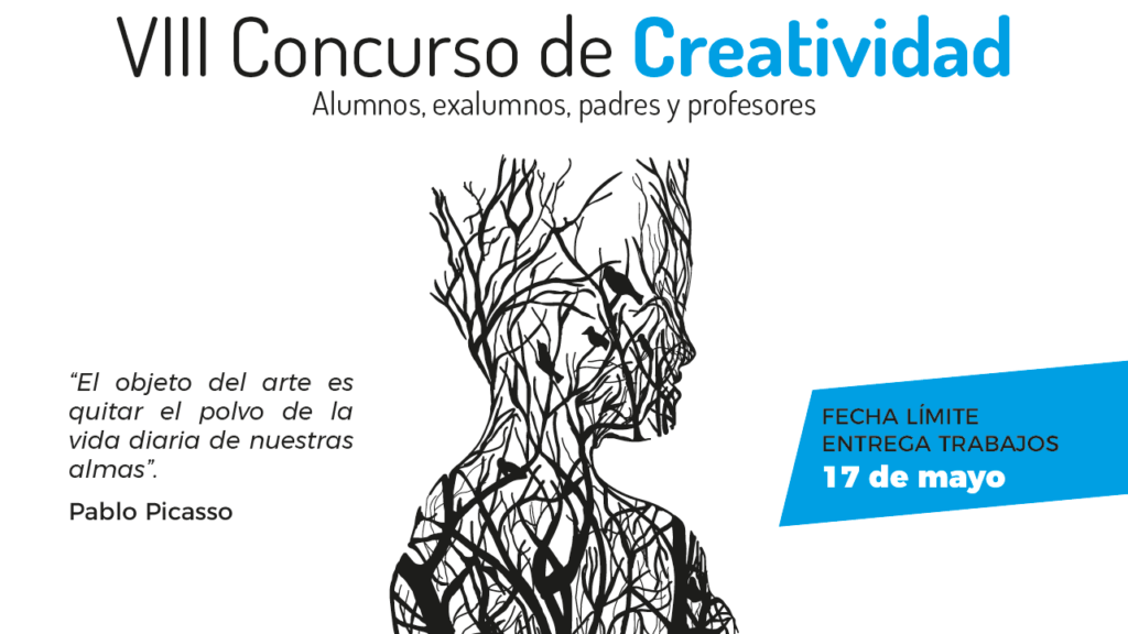 Convocado el Concurso de Creatividad Casvi Villaviciosa