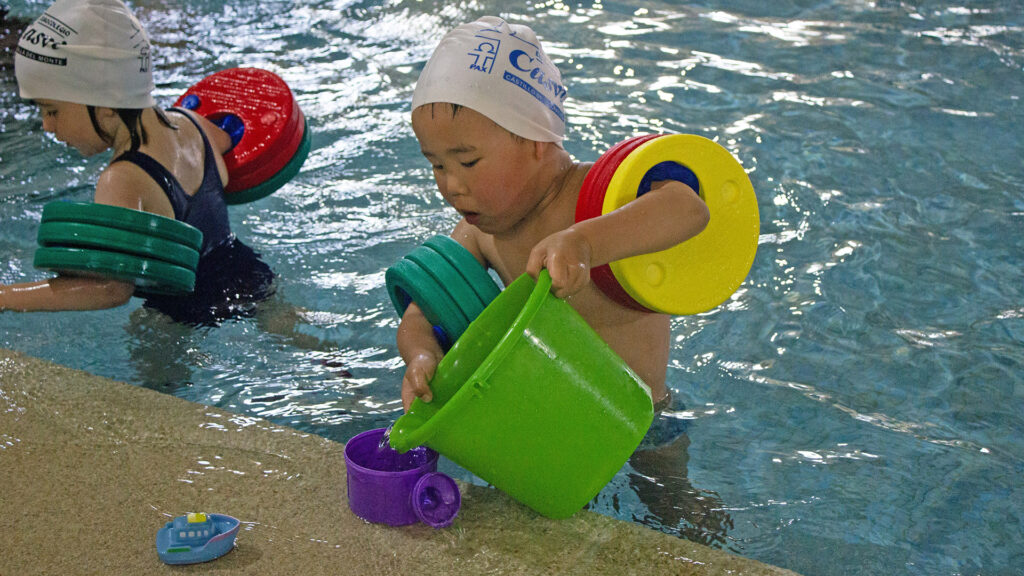 Primer día en el Casvi Camp Urbano con alumnos participantes de Casvi Villaviciosa. Campamento de Verano en Inglés que no te puedes perder.