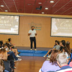 Presentación de la Casvi Fashion Week