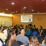 Inicio de la Casvi Fashion Week