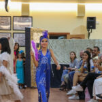 Desfile de la Casvi Fashion Week