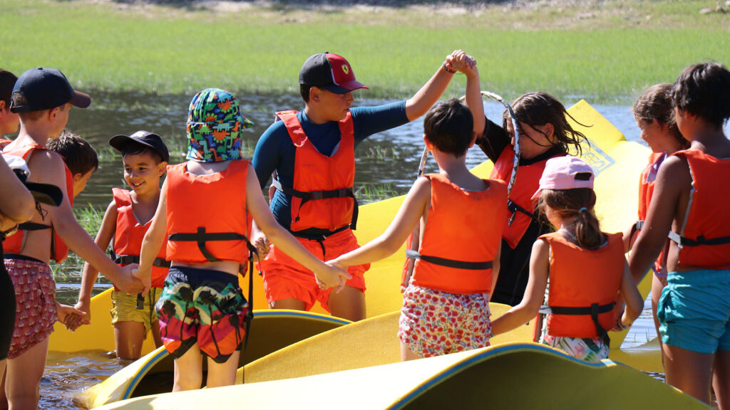 Casvi Camp Naturaleza