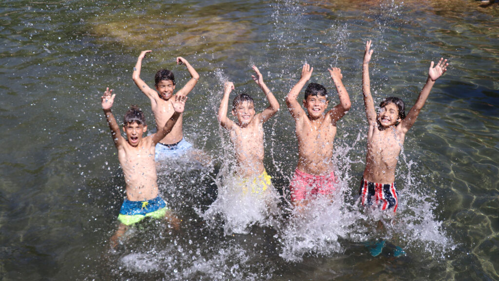 Casvi Camp Naturaleza