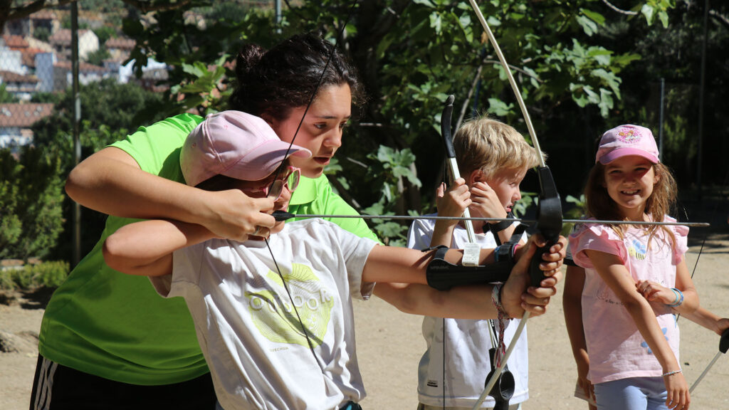 Casvi Camp Naturaleza