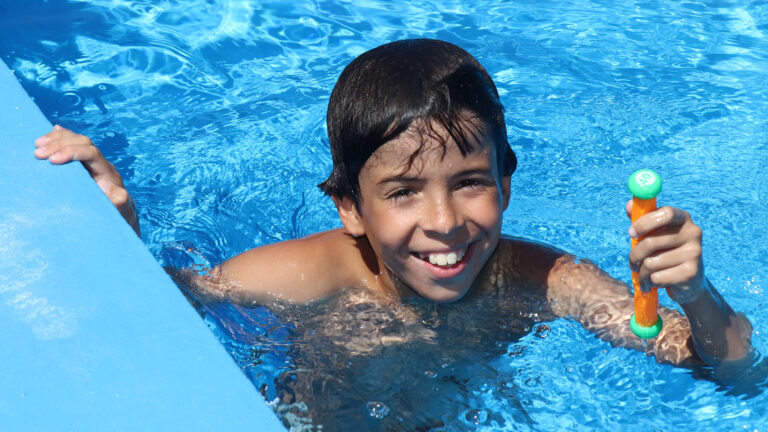 Casvi Camp Naturaleza