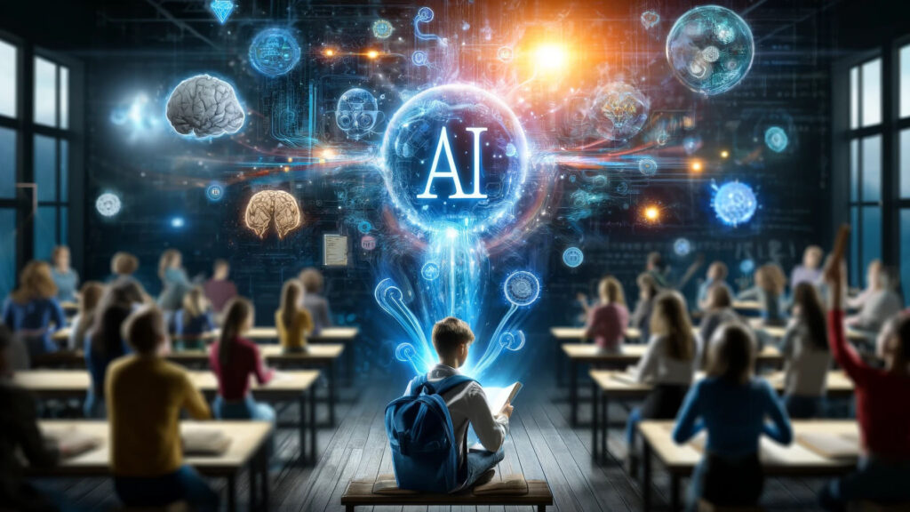 Inteligencia Artificial en la Educación