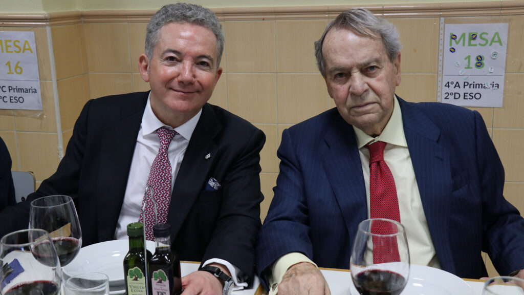 Encuentro empresarial en Casvi Villaviciosa