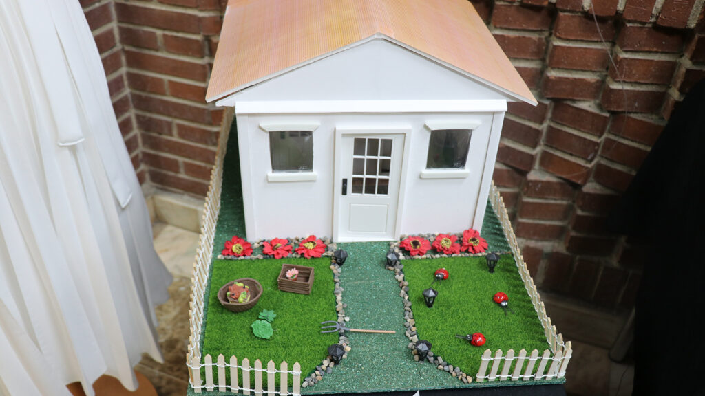 PAI Personal Projects carried out by Year 10 pupils at Casvi Villaviciosa