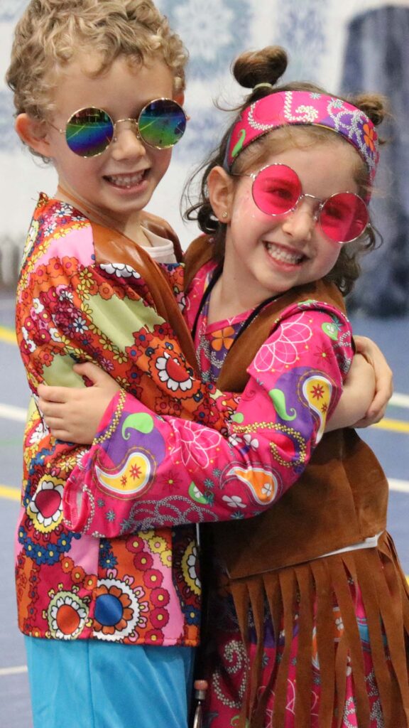 Grandparents' Day at Casvi Villaviciosa