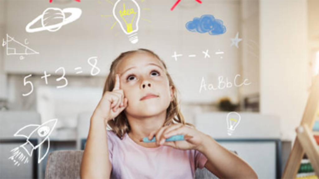 Cómo fomentar la curiosidad en los niños