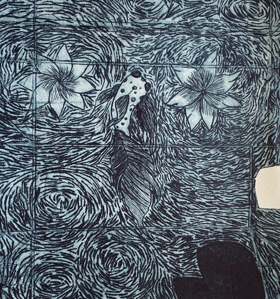 Trabajo finalista del Concurso de Creatividad de Casvi Villaviciosa