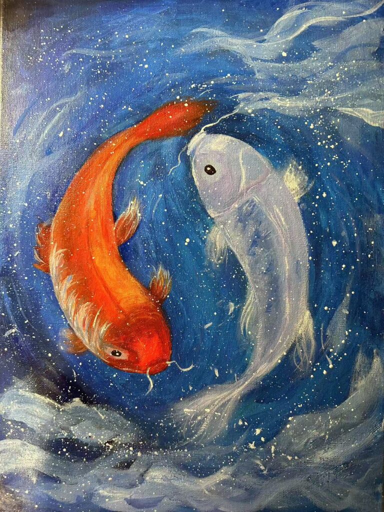 Trabajo finalista del Concurso de Creatividad de Casvi Villaviciosa