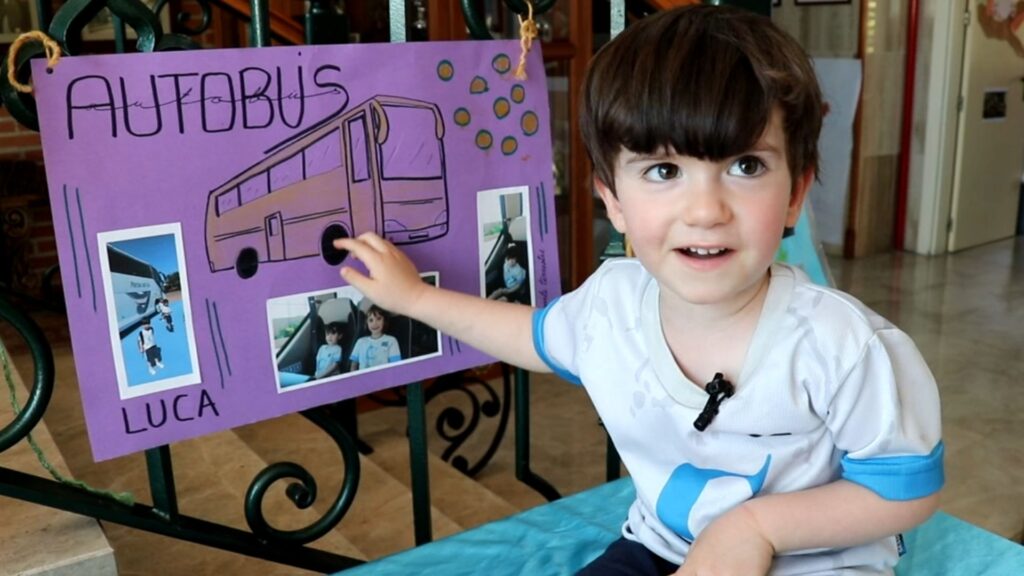 Mi primera indagación en Primer Ciclo de Educación Infantil en Casvi Villaviciosa