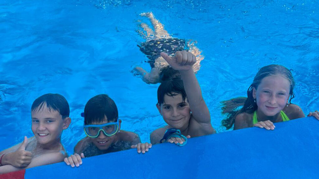 Casvi Camp Naturaleza