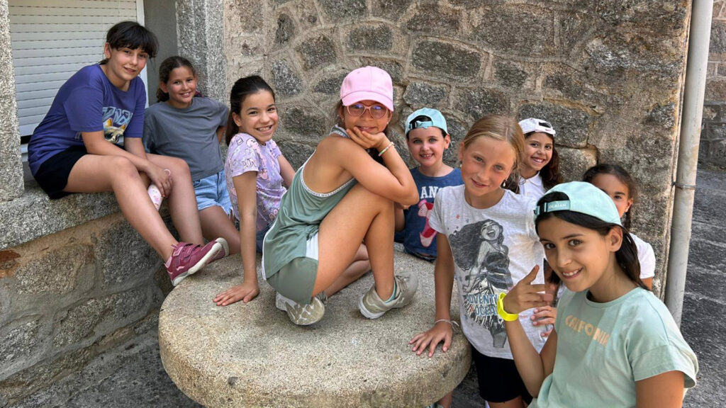Casvi Camp Naturaleza