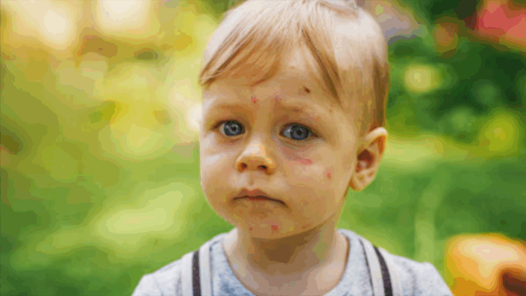 Primeros auxilios básicos para padres