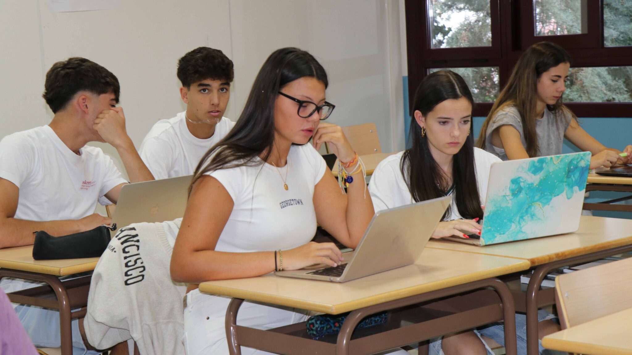 Material escolar necesario para el inicio de curso