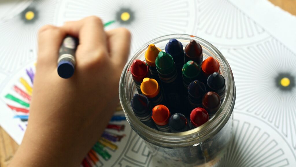 Material escolar necesario para el inicio de curso