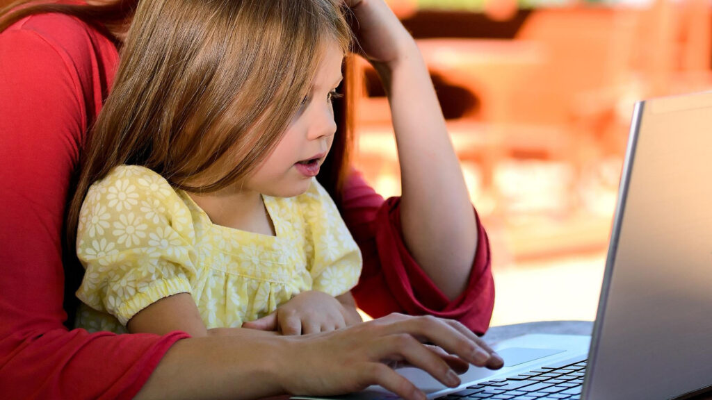 Cómo se fomenta la autonomía en los niños en Educación Infantil en Madrid