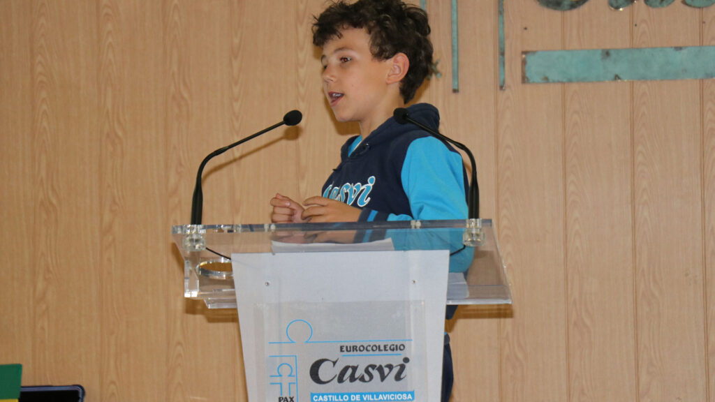 Cómo se fomenta la autonomía en los niños en Educación Infantil en Madrid