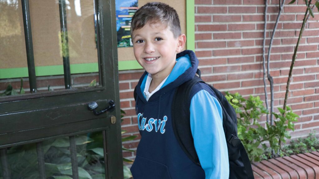 ¿Cuál es el papel de los padres en la adaptación escolar de sus hijos?
