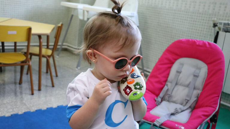 Juego simbólico. ¿Cuál es la importancia del juego en el desarrollo infantil?
