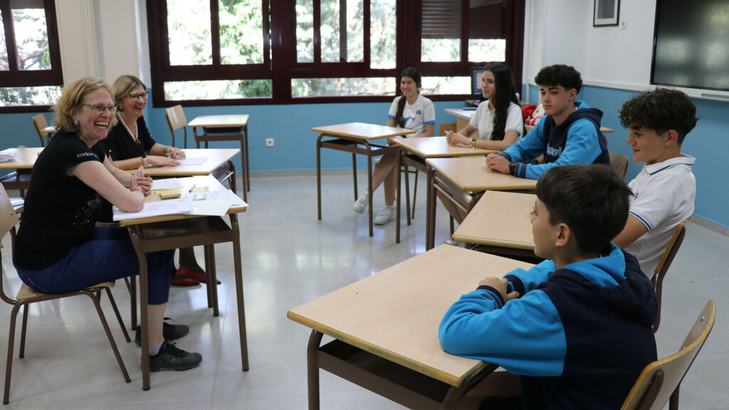 Exámenes de alemán en Casvi Villaviciosa