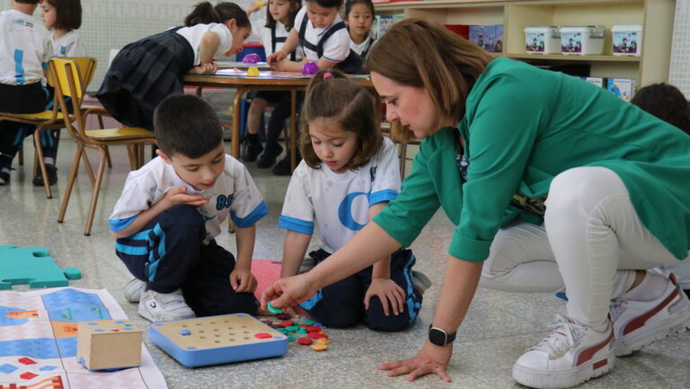 Tecnología, Programación y Robotica (Ciencias de la Computación en Casvi Villaviciosa)