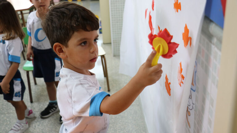 Arte y emociones en Casvi Villaviciosa