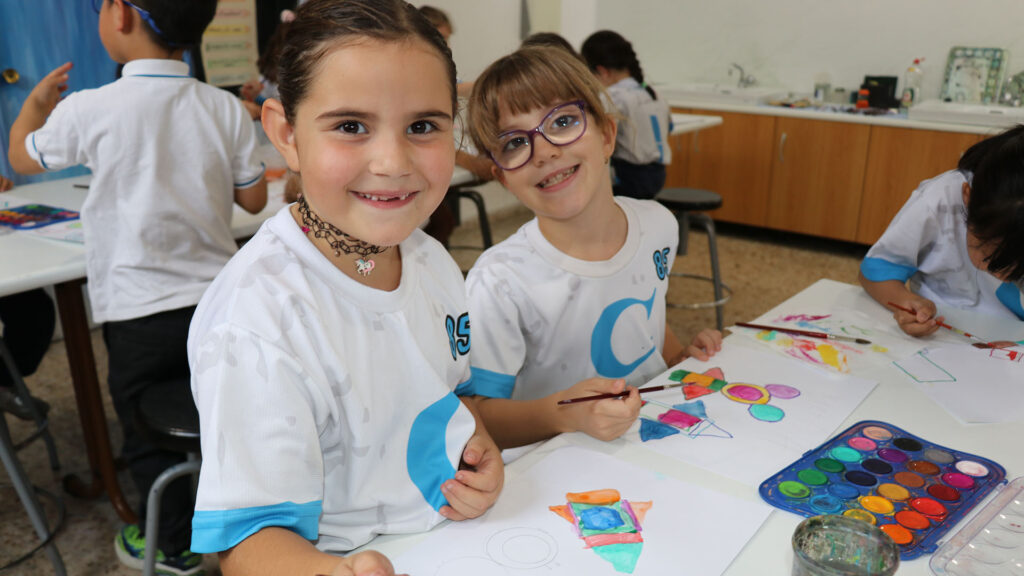 Arte y emociones en Casvi Villaviciosa