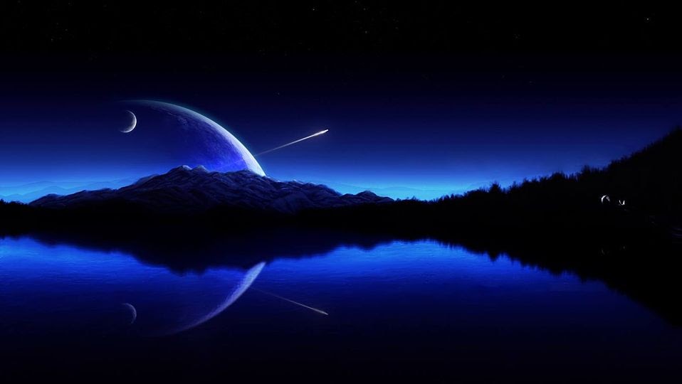 The night, theme of the Casvi Villaviciosa Creativity Competition