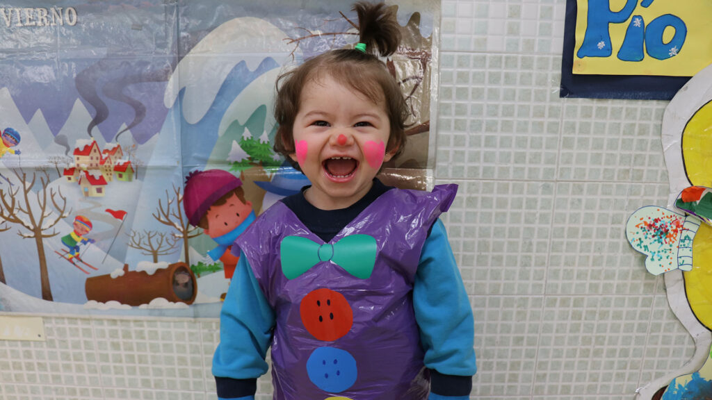 Carnaval en Casvi Villaviciosa