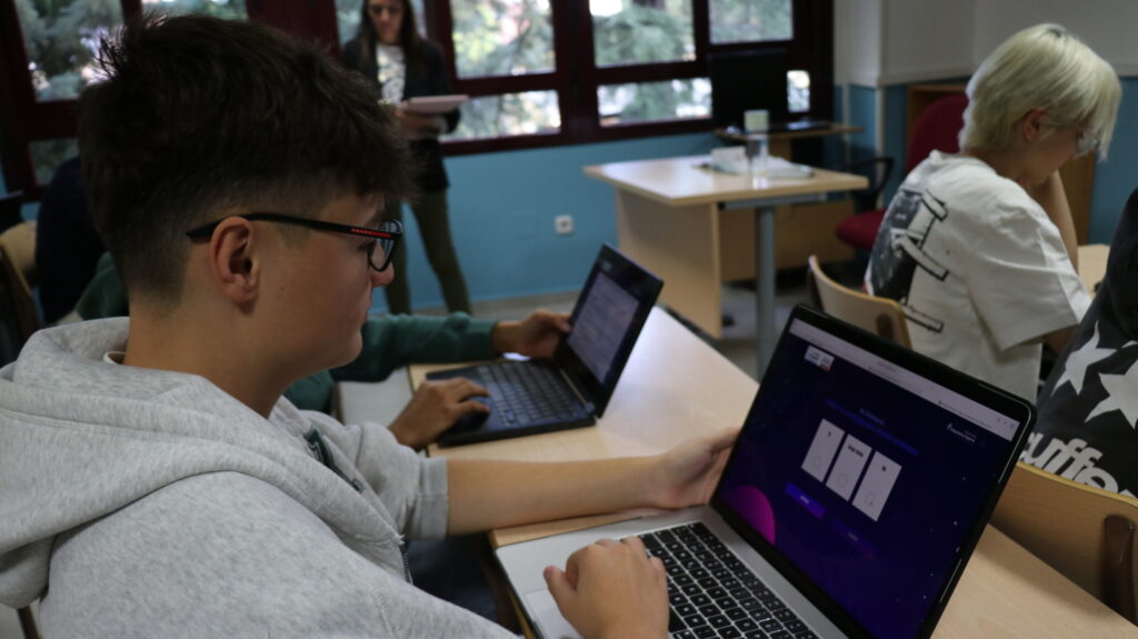 Gabinete psicopedagógico propio en Casvi Villaviciosa