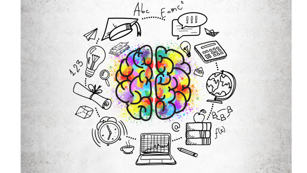 Neuroeducación en Casvi Villaviciosa