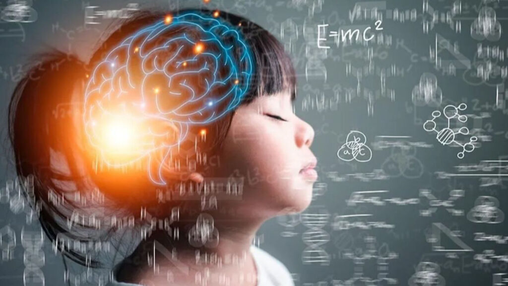 Neuroeducation at Casvi Villaviciosa