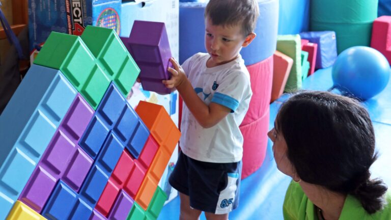 Campamento Urbano en Casvi Boadilla 2026