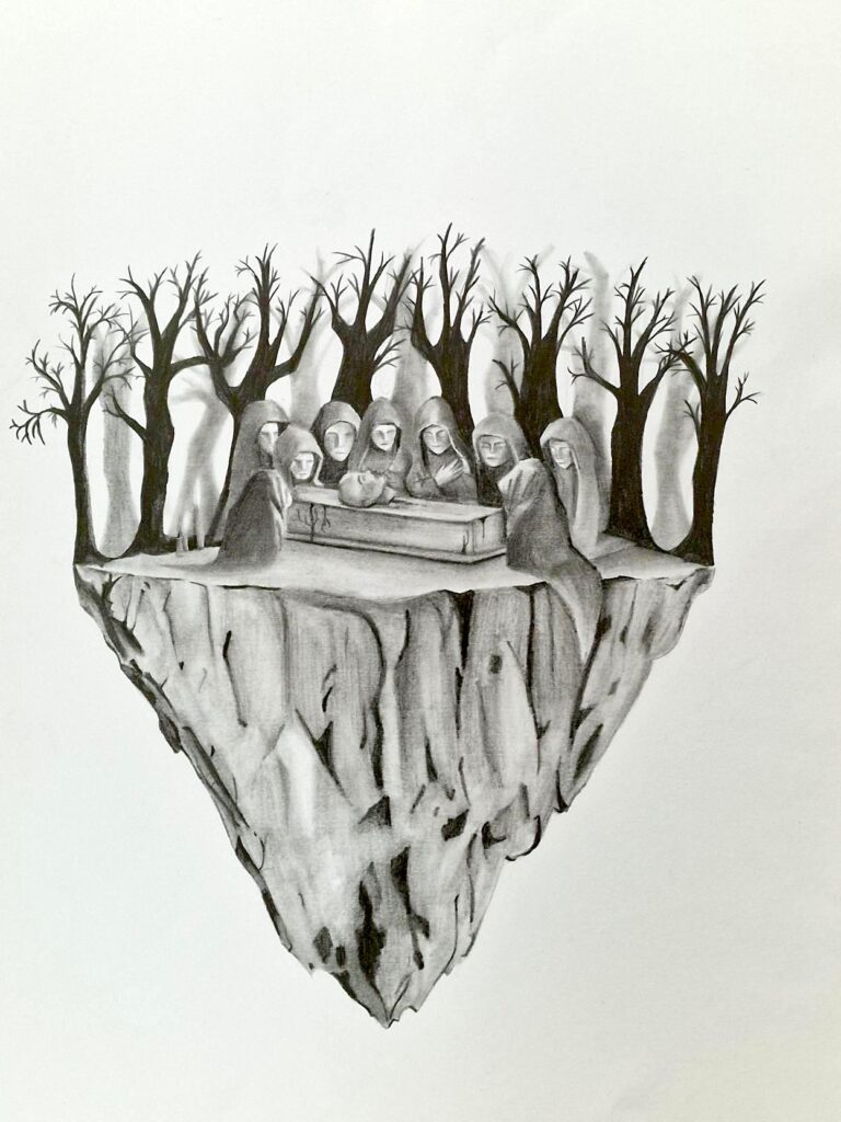 Trabajo finalista del X Concurso de Creatividad de Casvi Villaviciosa