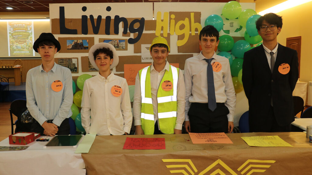 Casvi Villaviciosa en la MBA League