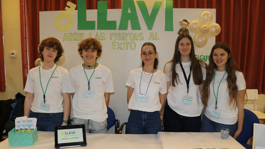 Casvi Villaviciosa en la MBA League