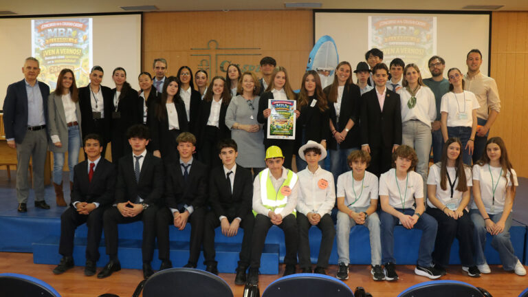 Casvi Villaviciosa en la MBA League