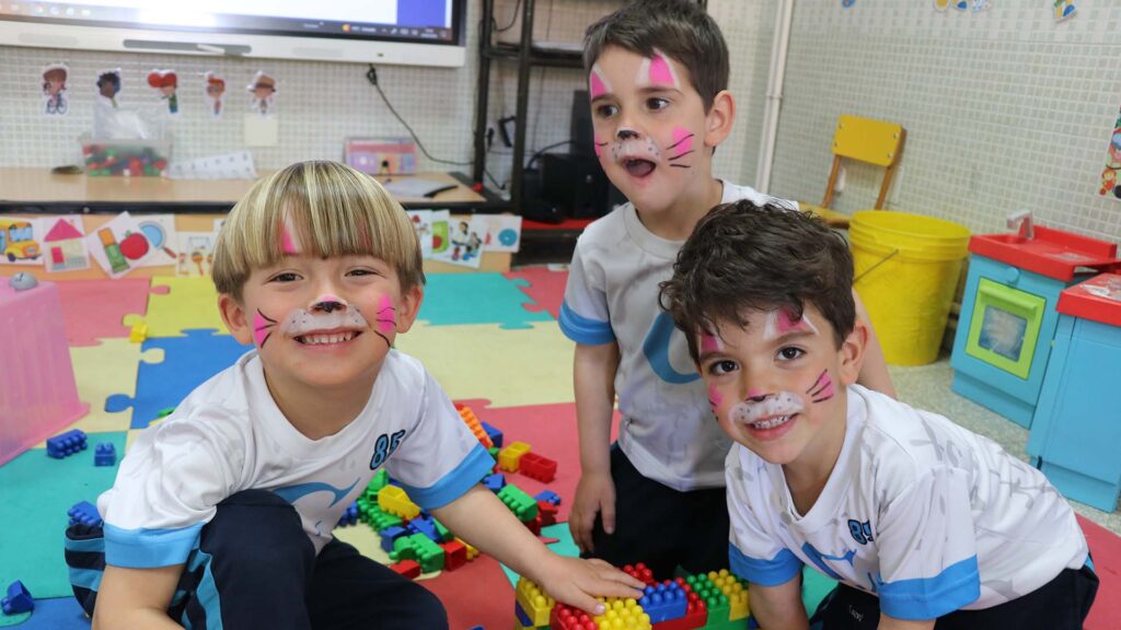 Celebración de Easter en Casvi Villaviciosa