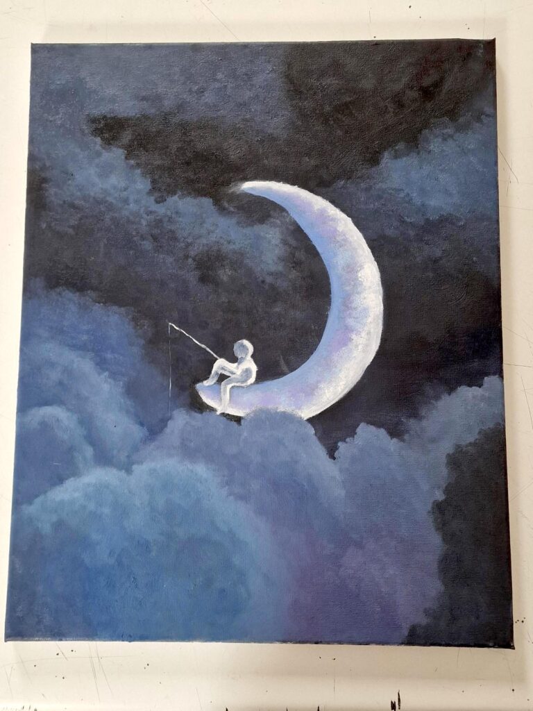 Trabajo finalista del X Concurso de Creatividad de Casvi Villaviciosa
