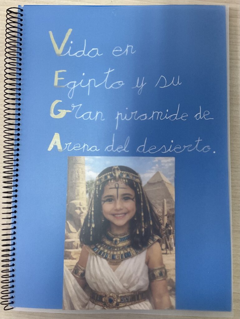 Trabajo finalista del X Concurso de Creatividad de Casvi Villaviciosa