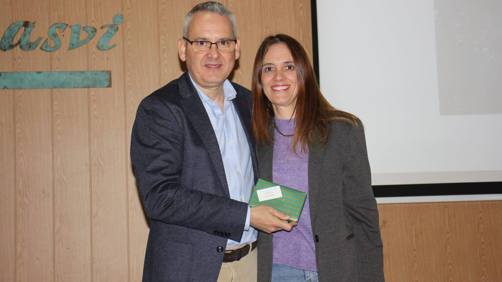 Premios Concurso X Concurso de Creatividad Casvi Villaviciosa