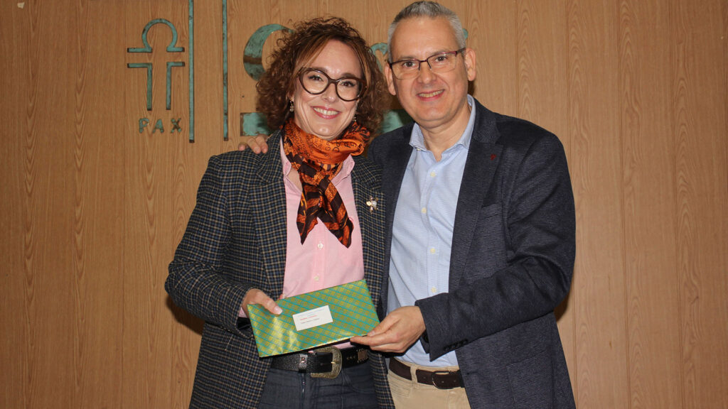 Premios Concurso X Concurso de Creatividad Casvi Villaviciosa