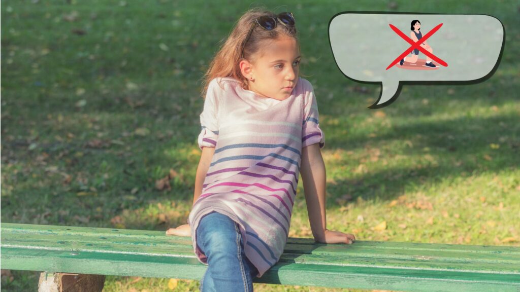 Deporte y Educación: los problemas de no hacer deporte