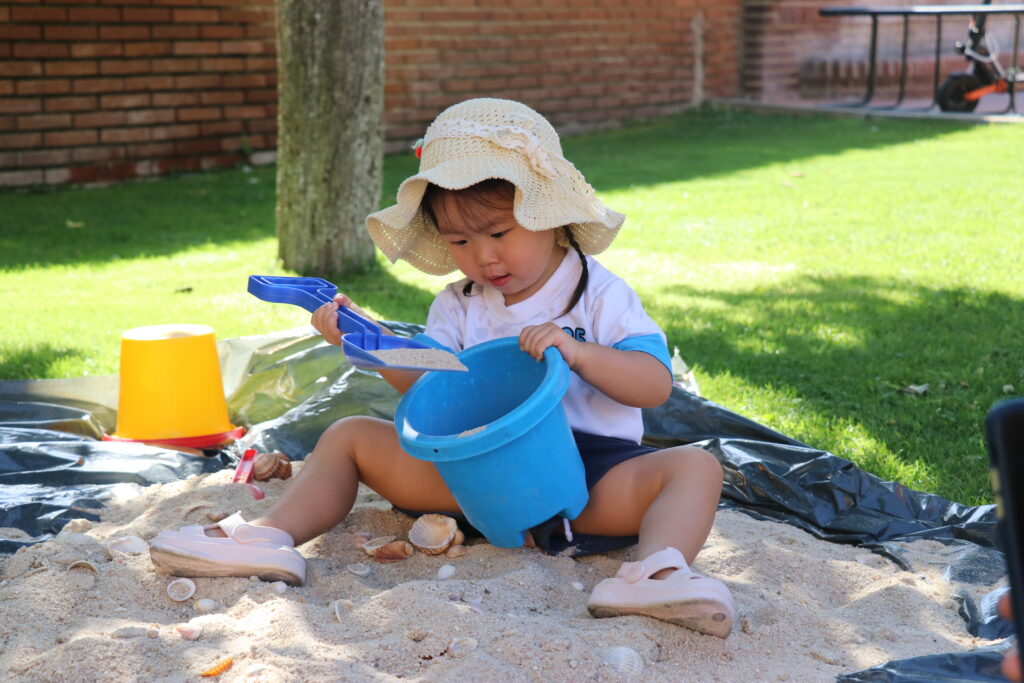 Como evitar golpes de calor en los niños